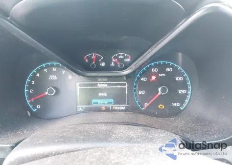 2016 Chevrolet Colorado Z71 from USA, damaged, VIN 1GCGTDE35G1119280